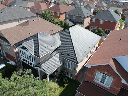 ROOF FOR LIFE INC. - Thumbnail