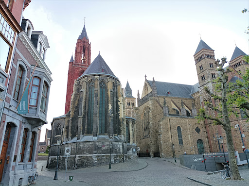 Stadswandeling Maastricht - Thumbnail