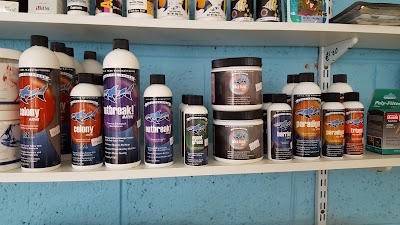 Photos of Carrick Aquatics