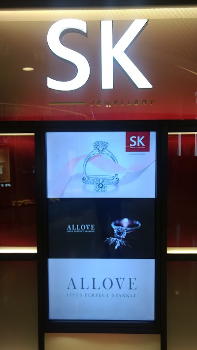 photo of SK Jewellery