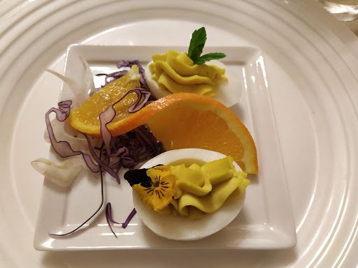 Ristorante Francesca Gallery - Italy