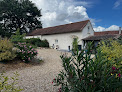 Chez Nath à l'Orée du Bois à Carcassonne