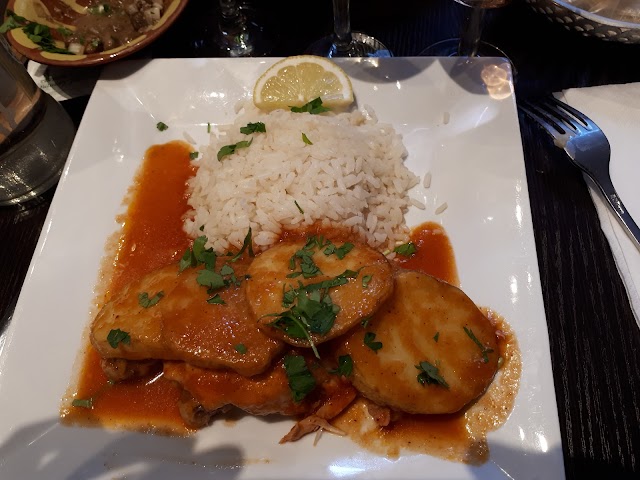 Restaurant Sannine