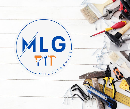 MLG Multiservice - Visual