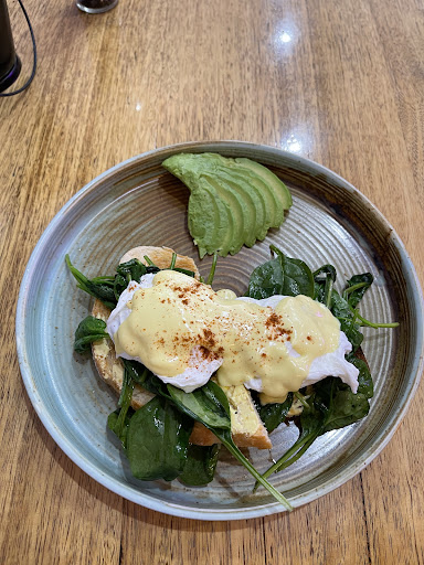 Lena’s Cafe - Thumbnail