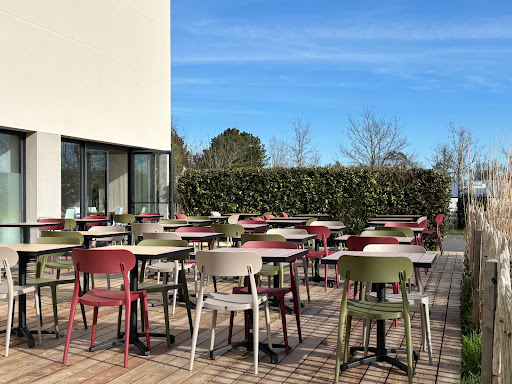 Photo 2 - Auberge de Kerhinet