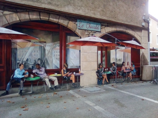 Parc Blay Gallery - France