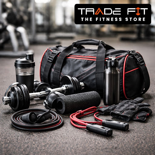 Level up your workout with the right gear. At TradeFit Fitness in Satara, we help you choose smar… post image