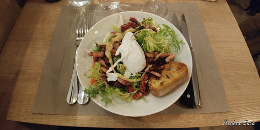 Photo 3 - Le Grill de Nuits