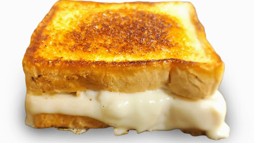 Grilly Cheese - Thumbnail
