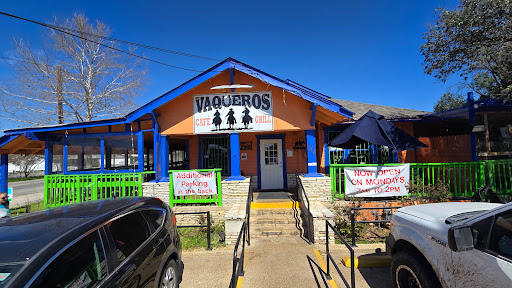 Los Vaqueros Cafe & Grill - Thumbnail