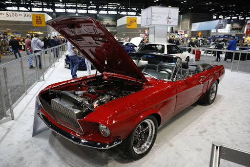 D & S Auto Body & Restoration Gallery - United States