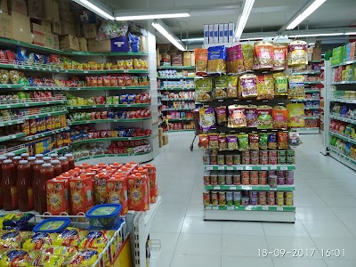Photos of Agora, Segunbagicha Branch