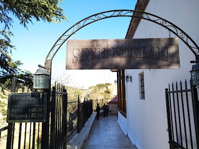 Tomb of Sheikh Edebali