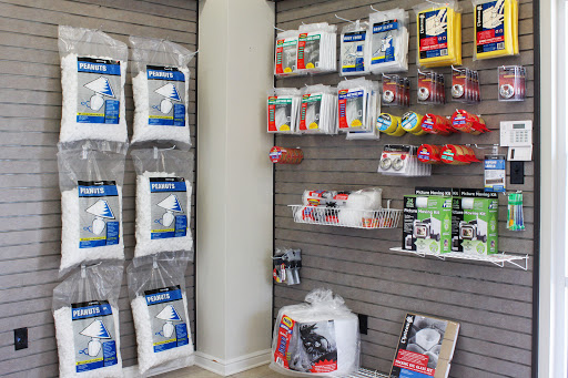 AC Self Storage - Visual