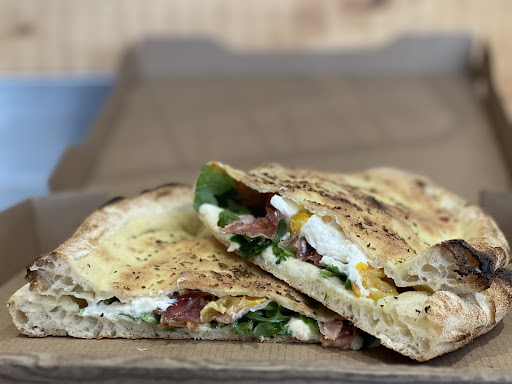 Photo 2 - Arti'Pizz
