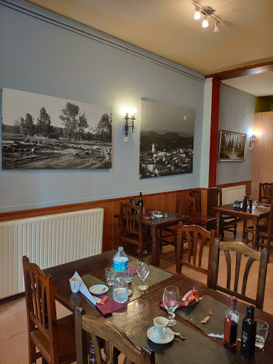 Bar Teula - Visual