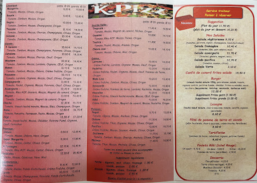 Photo 1 - Kpizz