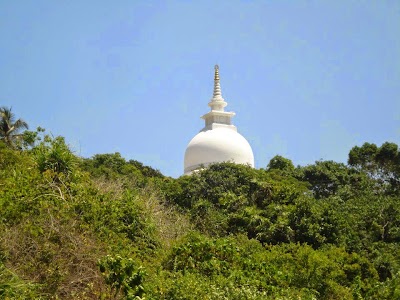 Photos of Rumassala Sanctuary