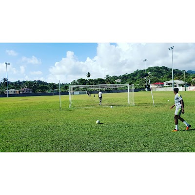 Photos of Fond Playing Field