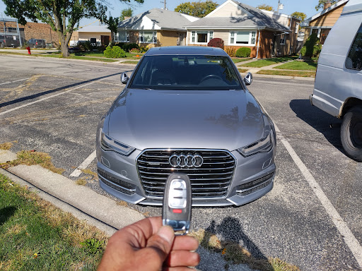 Northwest Keyway - Thumbnail