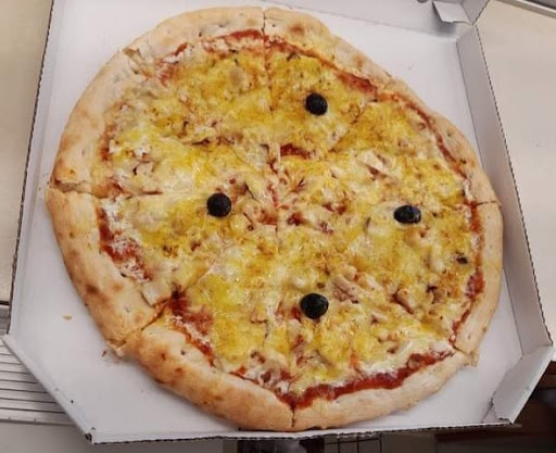 Photo 2 - Camion Pizza Le Régal