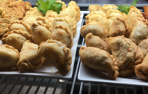 No No's Lebanese Cuisine Gallery - Australia