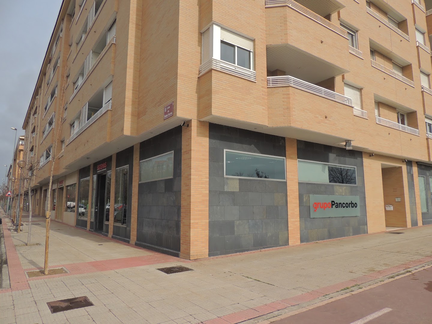 Grupo Pancorbo - empresa informatica, impresion, ciberseguridad, software, comunicaciones en La Rioja