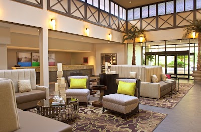 Photos of Hilton Tampa Airport Westshore
