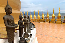 Wat Hong Thong, Bang Pakong, Thailand