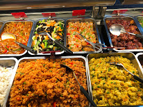 Traiteur Shanghai à Paris