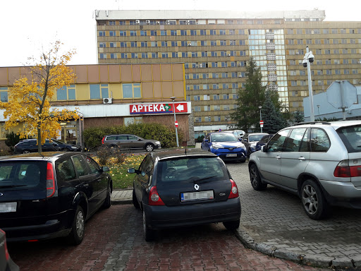 Pharmacy Oncology Center