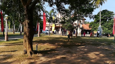 Photos of Martin De Porres Church