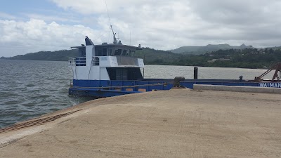 Photos of Natovi Jetty