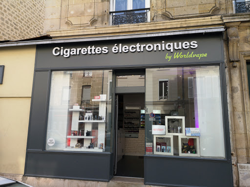 Worldvape & PUFF & CBD Pontoise Boutique Cigarette Électronique officiel vape e-liquide vapoter 95 (Cergy-Pontoise) - Thumbnail