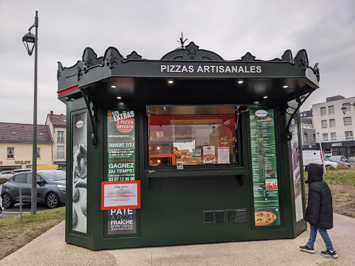 Photo 11 - ALLO PIZZA & snack by le bosphore