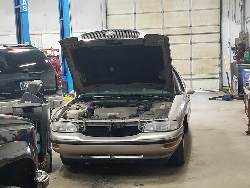Precision AutoTech LLC - Thumbnail