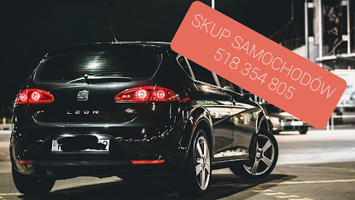 Skup Aut Warszawa Kond-Car