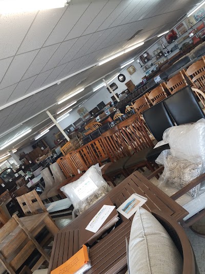 Ochs Furniture