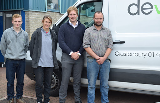 Devondale Electrical Distributors Glastonbury