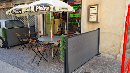 Photo 2 - Au Pizzburger