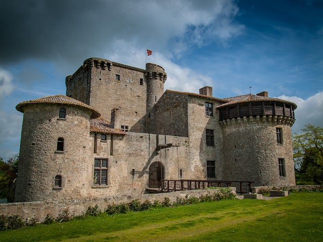 Château de Tennessus