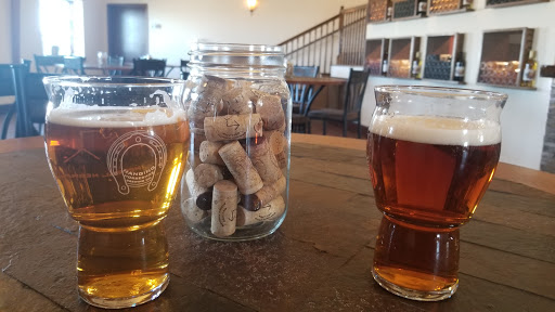 Broken Arrow Cellars - Visual