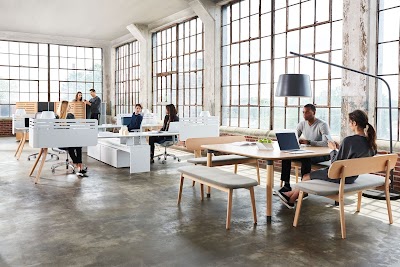 Furniture Solutions For The Workplace