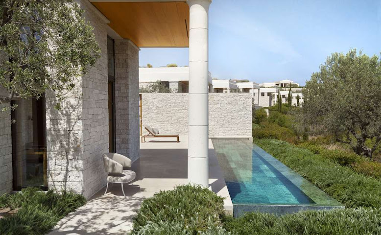 Amanzoe by null