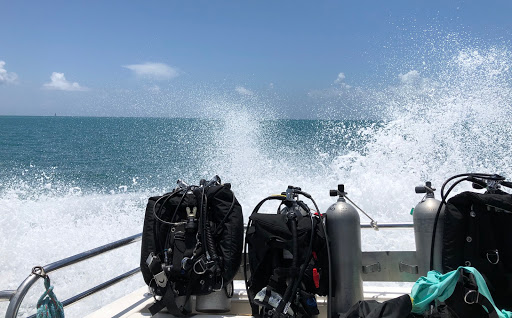 Divers Direct - Thumbnail