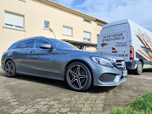 Photo n°1 de A à Stuckange (Atelier de réparation automobile)