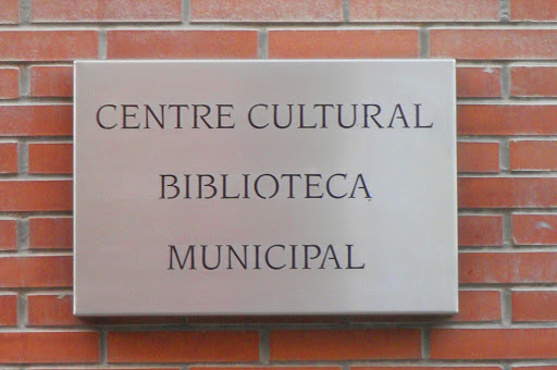 Biblioteca - Agencia de Lectura Municipal Poble Nou de Bentiatxell - Thumbnail