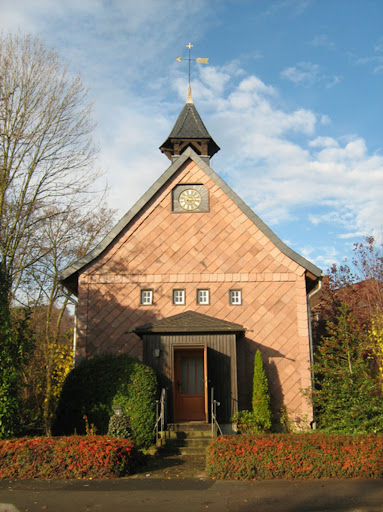 Kirche Benthe - Thumbnail