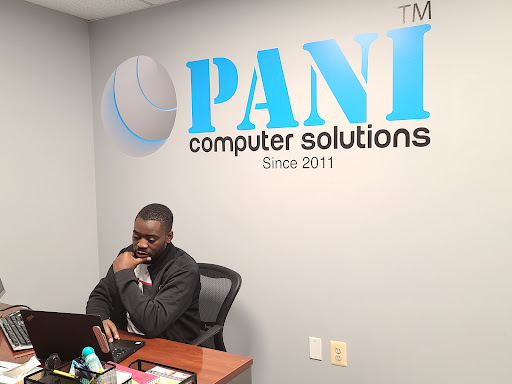 Pani Computer Solutions - Thumbnail